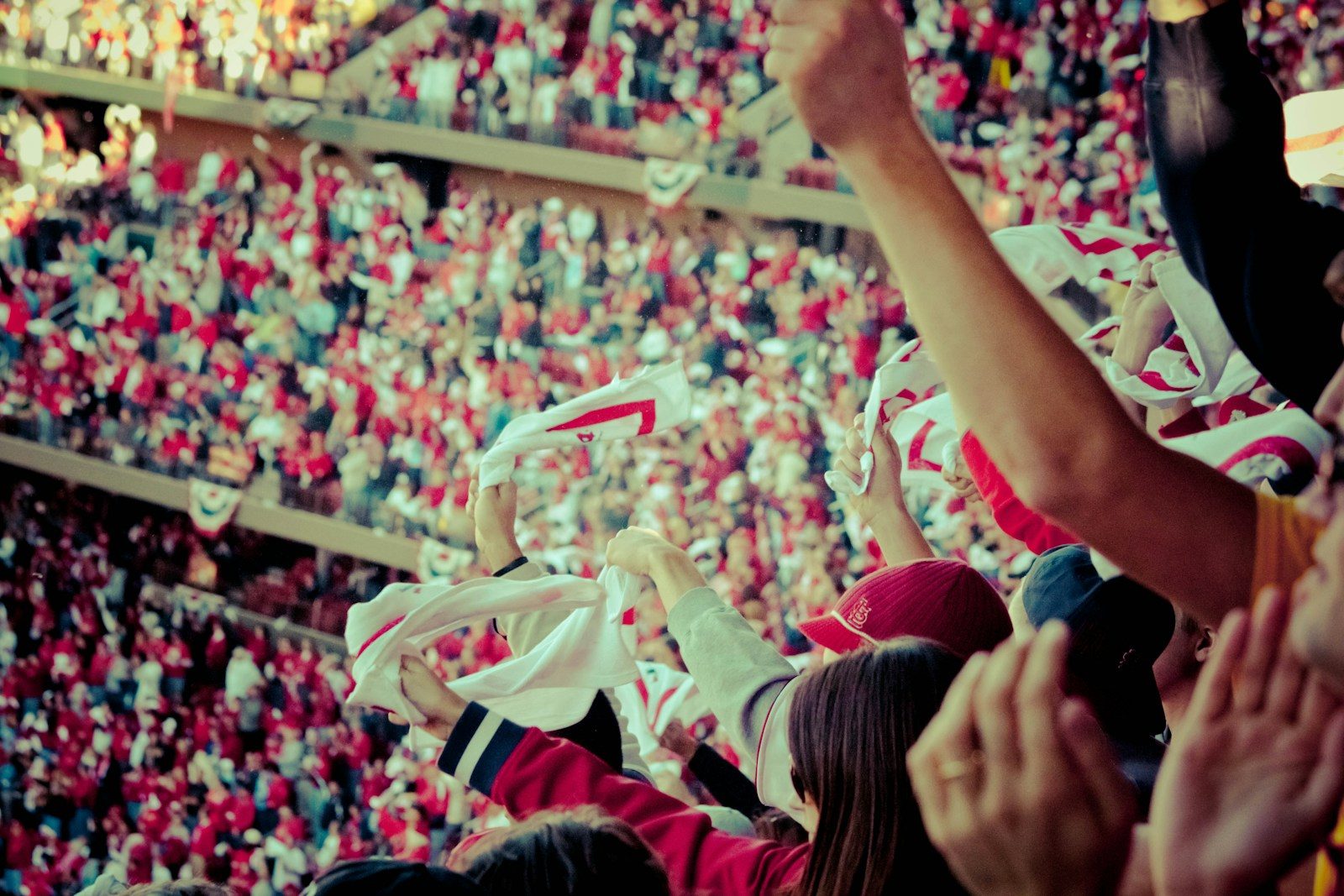 Comment le football est-il devenu une v&eacute;ritable religion ?