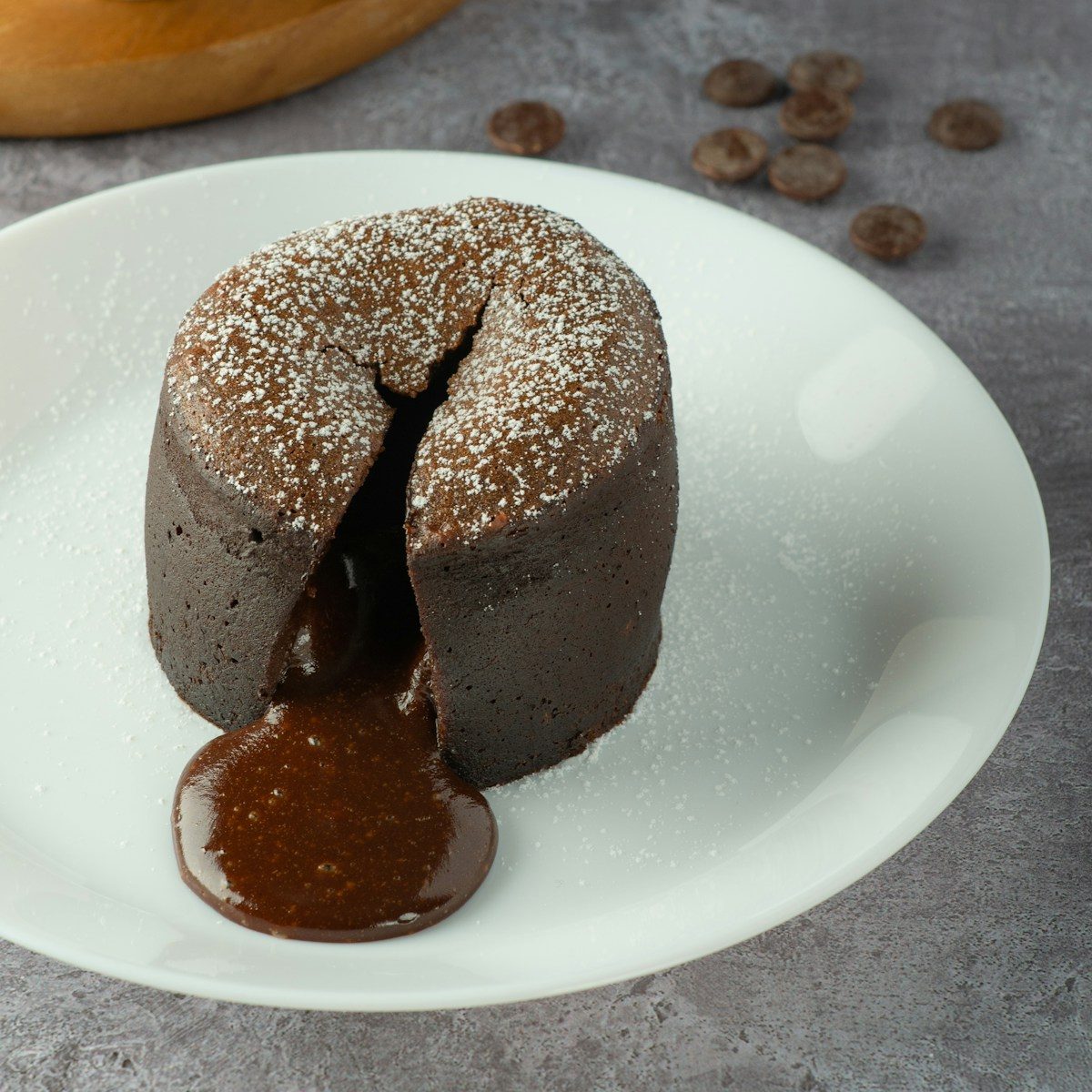 5 desserts sans gluten