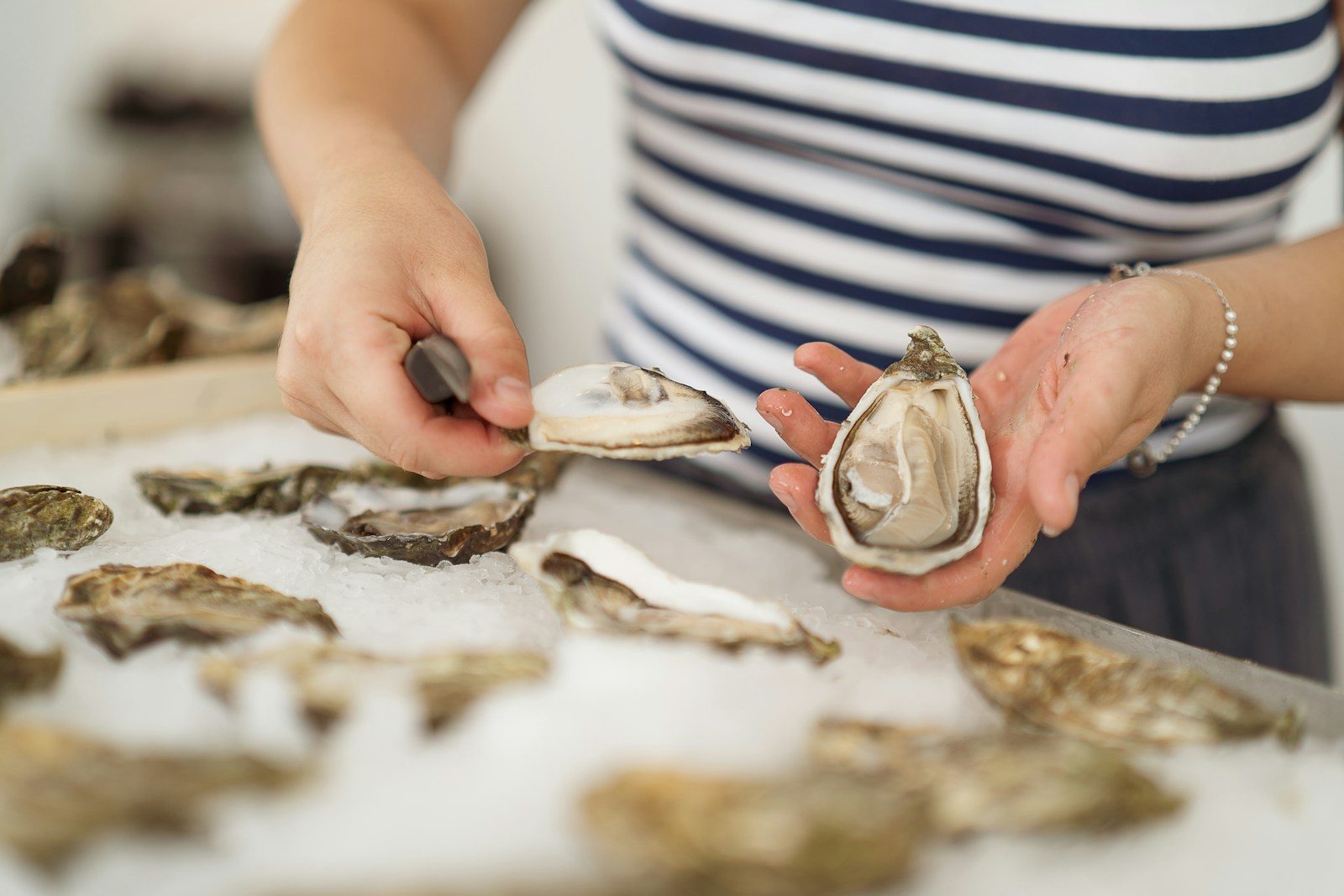 Existe-t-il des aliments ou des boissons aphrodisiaques ?