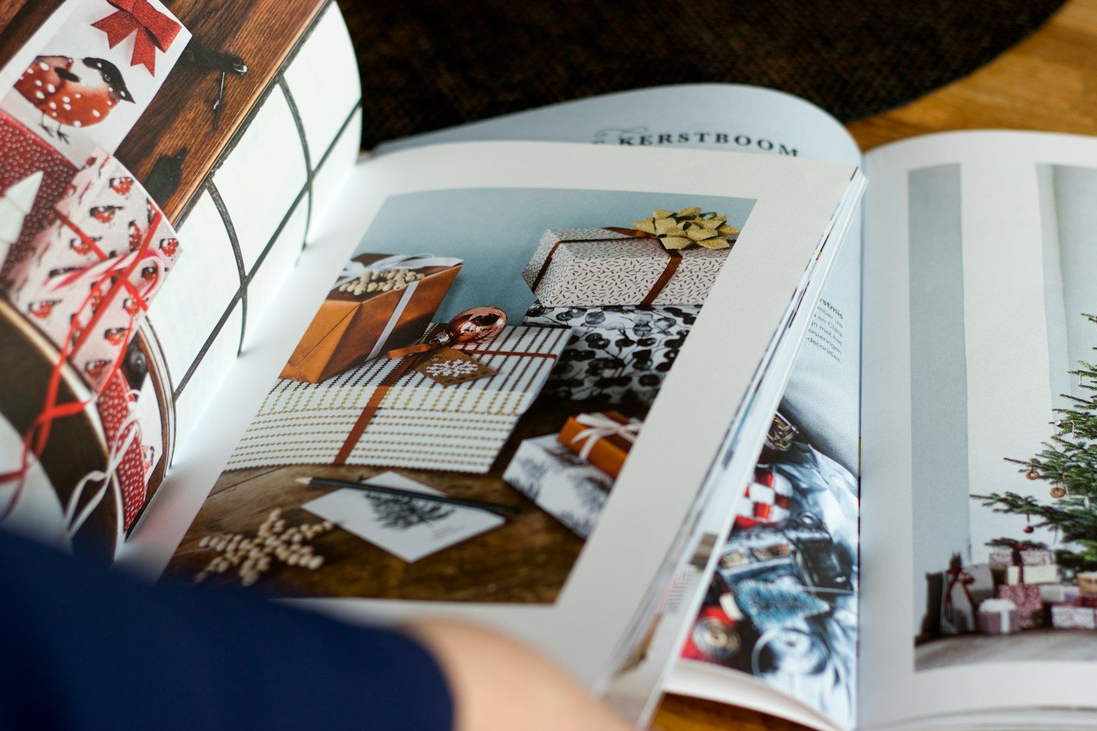 Du papier au num&eacute;rique : comment les marques r&eacute;inventent leurs catalogues