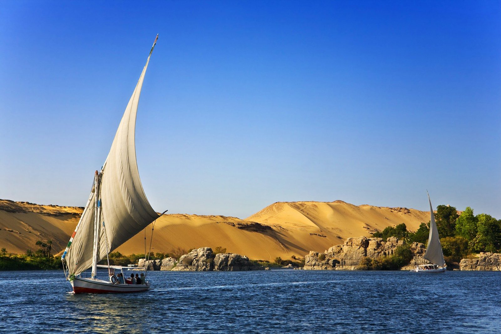 Égypte : 7 idées de sorties et d&rsquo;activités à ne pas manquer