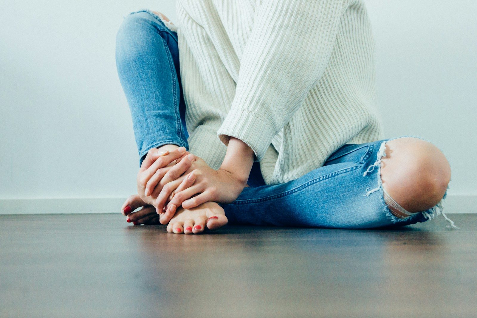 IVG : quelles sont les suites et le suivi médical ?