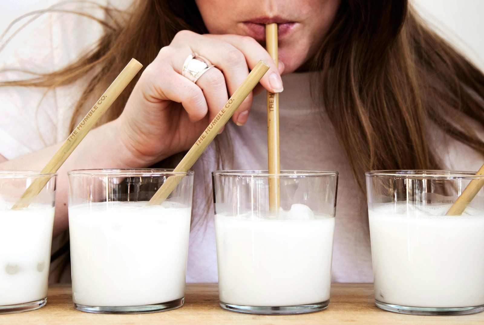 Le lait : bon ou mauvais pour le microbiote intestinal&nbsp;?