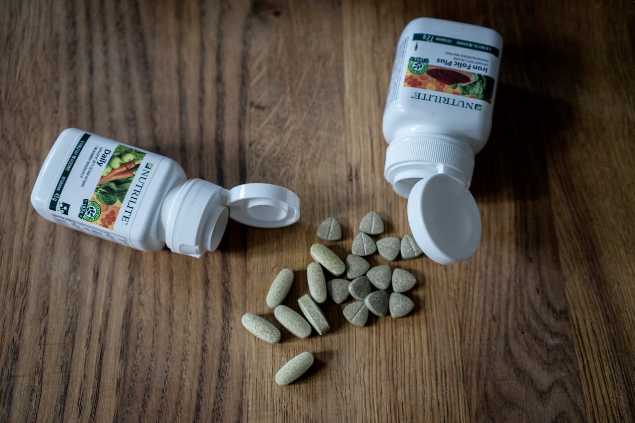 Multivitamines et musculation : réels bienfaits ou placebo ?