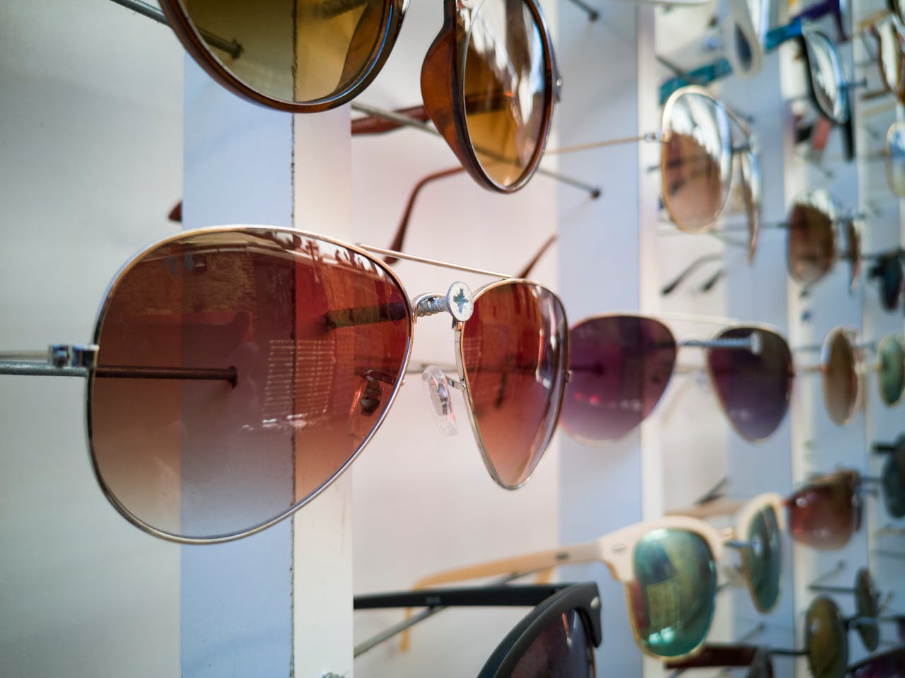 Verres polaris&eacute;s : gadget marketing ou vrai confort ?