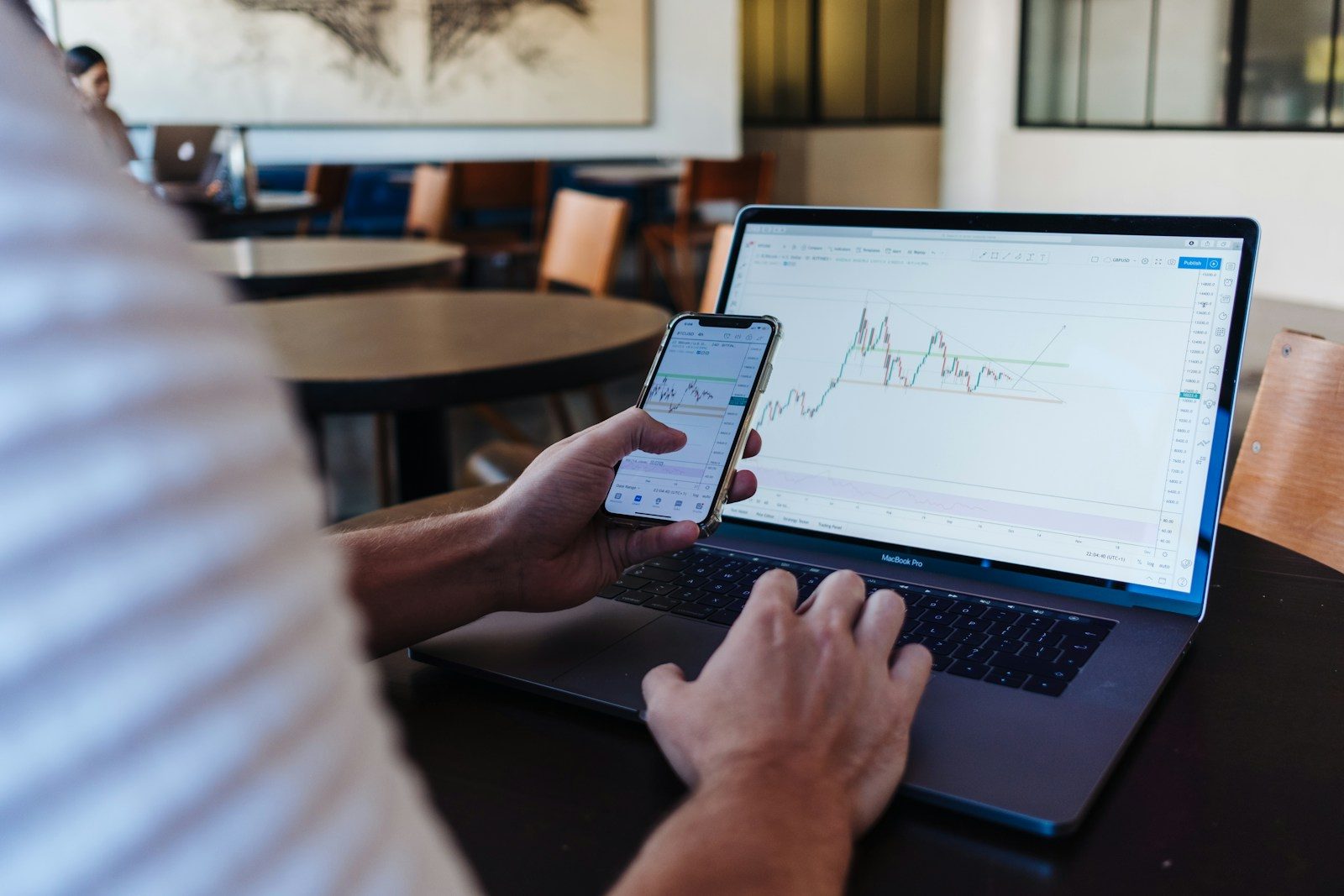 Solchain-capital &eacute;tend ses op&eacute;rations sur le march&eacute; mondial
