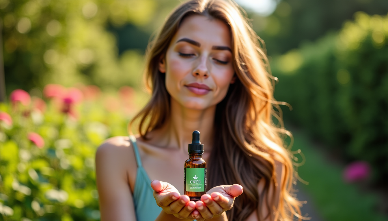 Qu&rsquo;est-ce que le cbd ? le guide ultime du cannabidiol pour d&eacute;butants