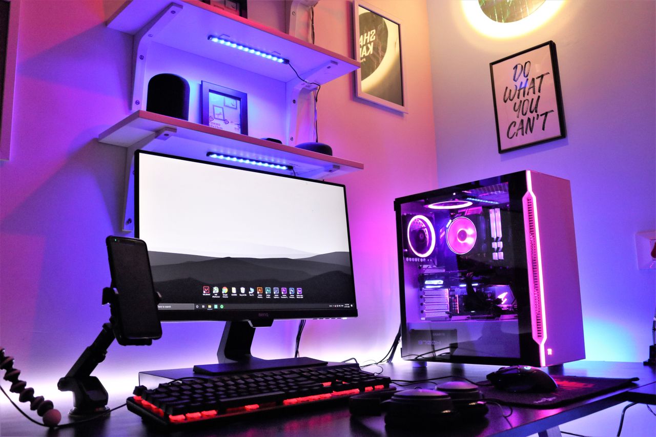 Comment configurer le meilleur PC de jeu sans compromis ?