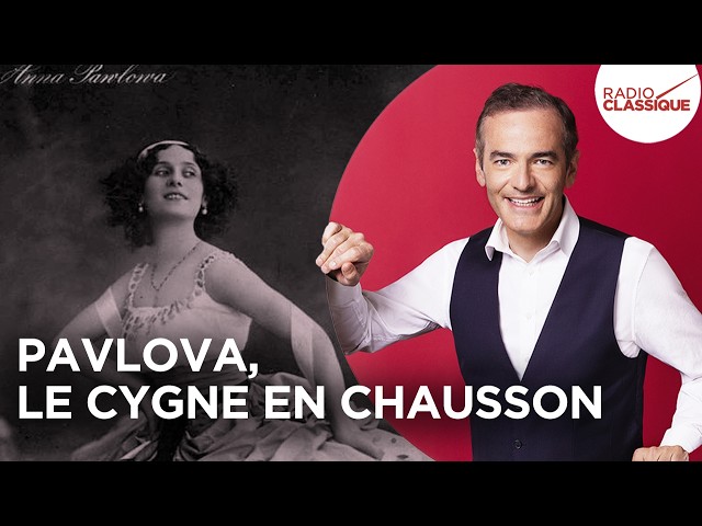 Pavlova, le cygne en chausson