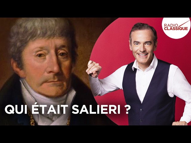 Qui &eacute;tait Salieri ?
