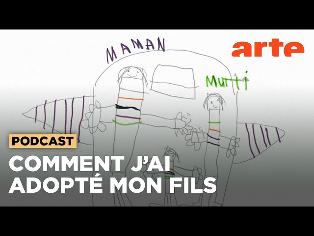 L&rsquo;autre m&egrave;re : j&rsquo;adopte mon enfant