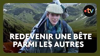 M&eacute;tier : photographe animalier