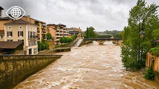 Réchauffement climatique: l'Aquitaine peut-elle survivre aux prochaines décennies ?