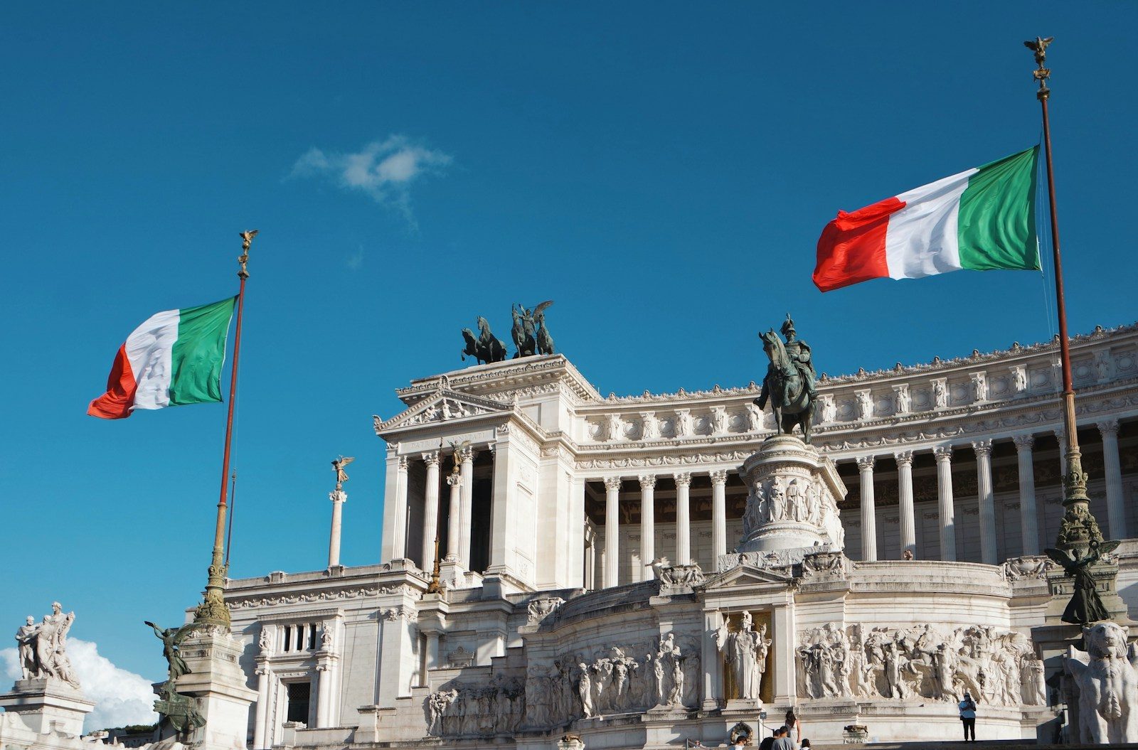 Apprendre l&rsquo;italien en ligne : une solution moderne pour r&eacute;ussir l&rsquo;examen CILS