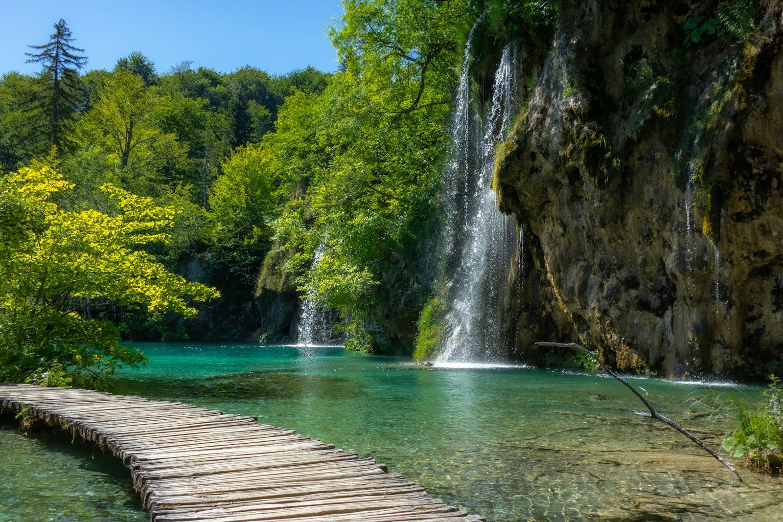Les 5 plus beaux parcs nationaux d&rsquo;Europe &agrave; visiter
