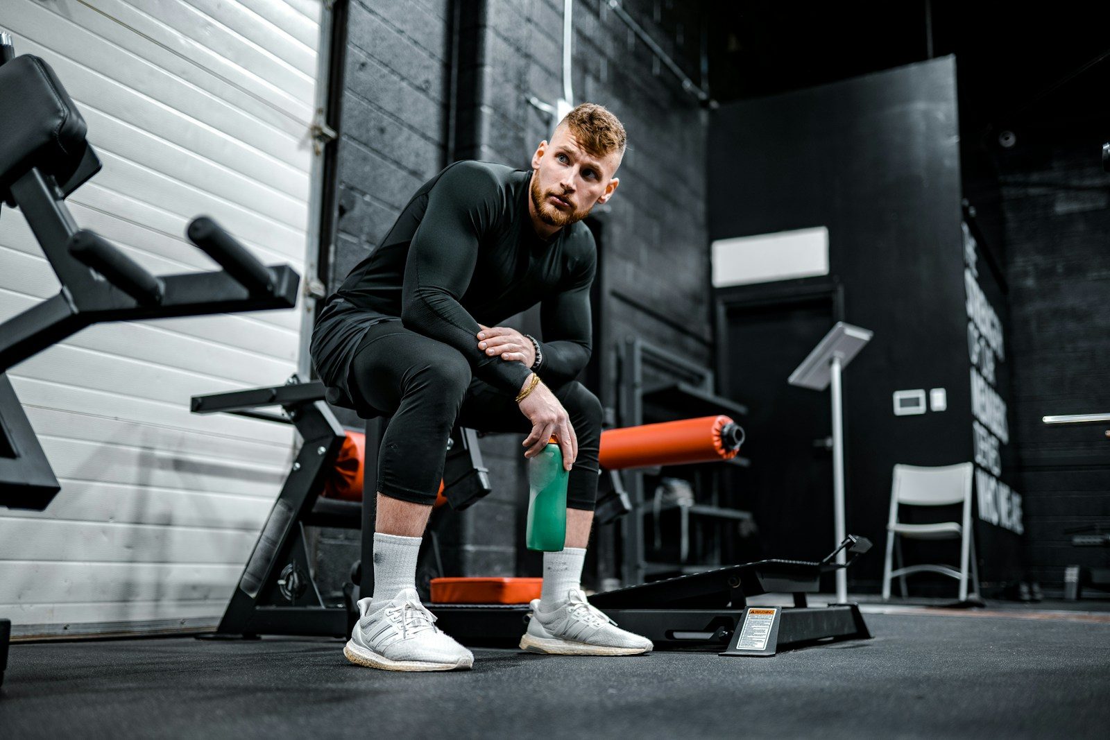 Musculation : comment &eacute;viter les douleurs au bas du dos ?