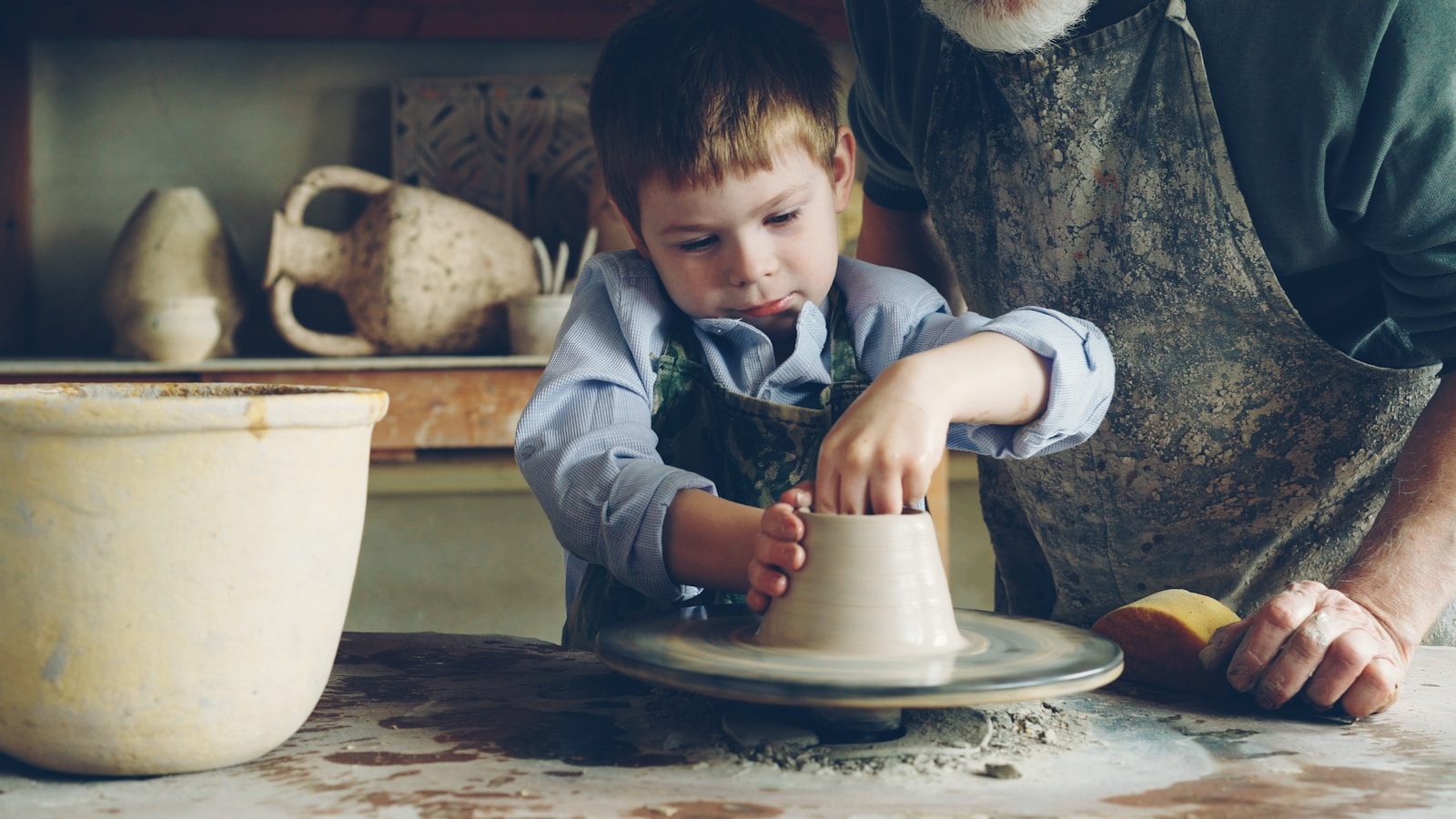Top 5 des activit&eacute;s manuelles &agrave; faire en &eacute;t&eacute; en famille