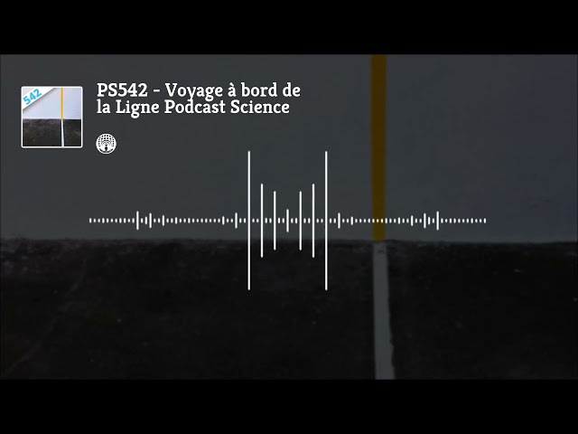 Voyage &agrave; bord de la Ligne