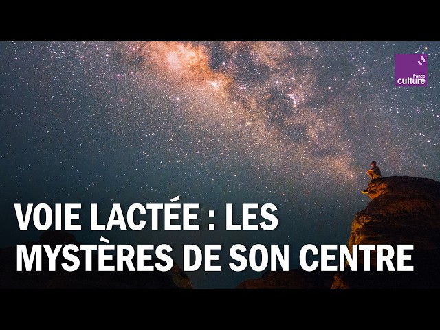 Centre galactique : rayons X, poussi&egrave;re et myst&egrave;res au coeur de la voie lact&eacute;e