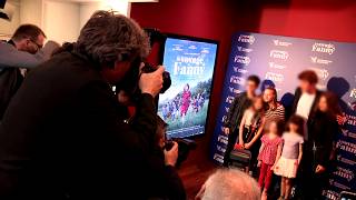 Casting pour enfants : tremplin ou danger ?