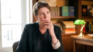 Christine Angot : &eacute;crire la v&eacute;rit&eacute; jusqu&rsquo;au scandale