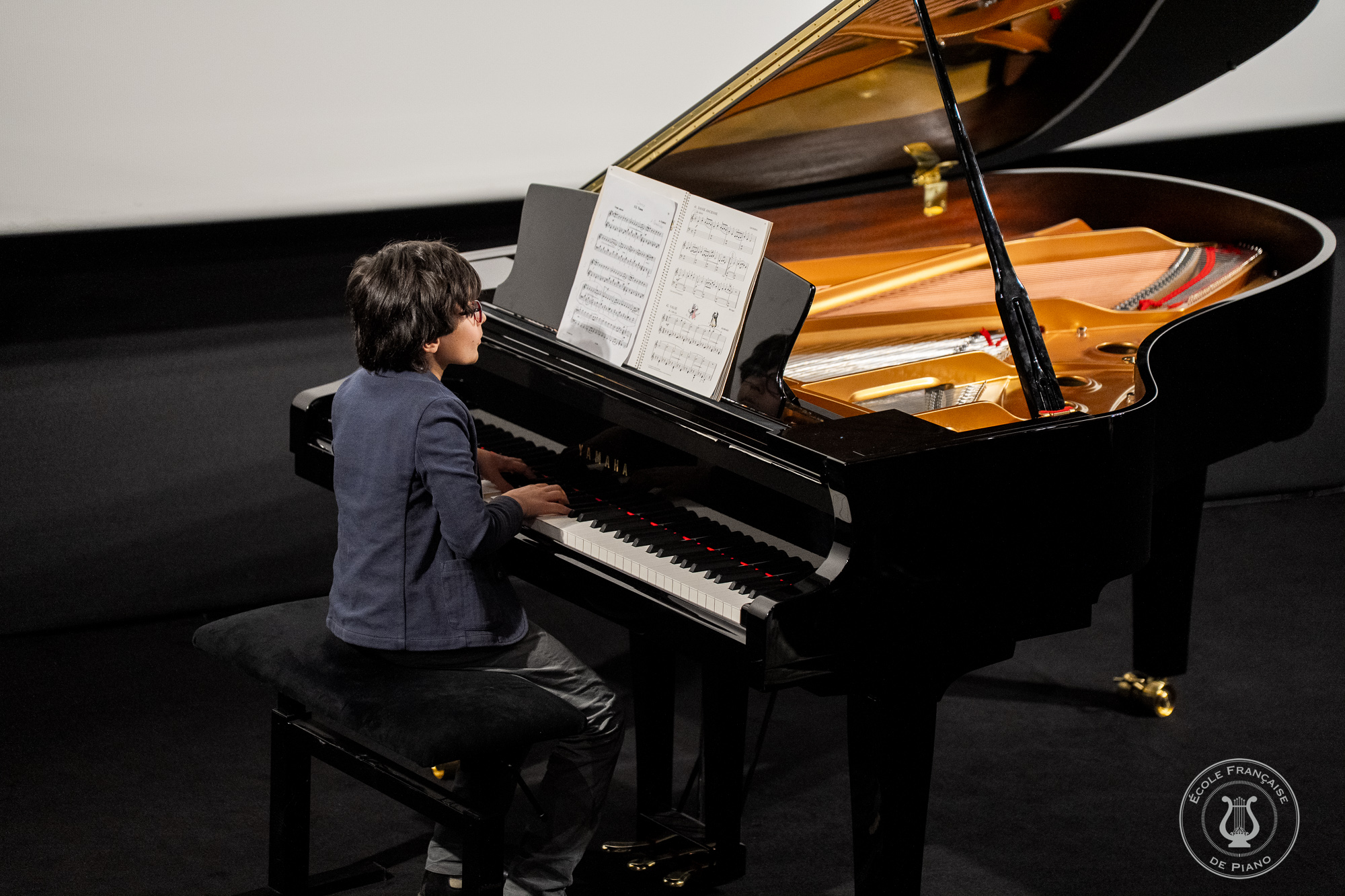 Comment progresser au piano ? Les cl&eacute;s d&rsquo;un apprentissage efficace