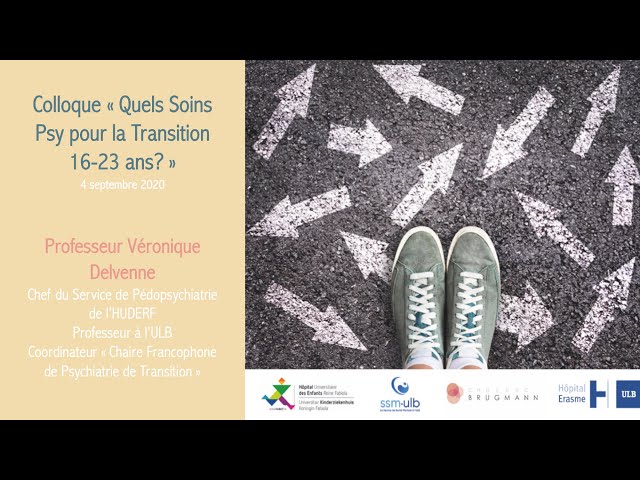 Quels soins psy pour la transition 16-23 ans