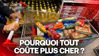 Pourquoi le pouvoir d&rsquo;achat des Fran&ccedil;ais est en danger ?