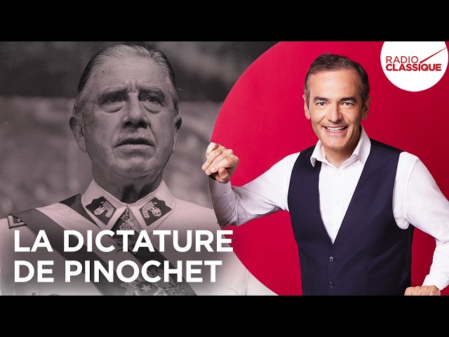 La dictature de Pinochet