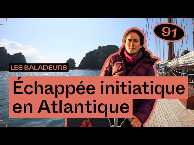 La promesse du large