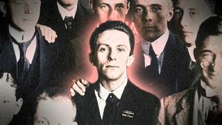 Les dirigeants nazis qui ont fa&ccedil;onn&eacute; le Troisi&egrave;me Reich