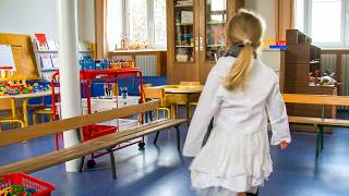 Un enfant &agrave; tout prix : le grand d&eacute;fi de la maternelle