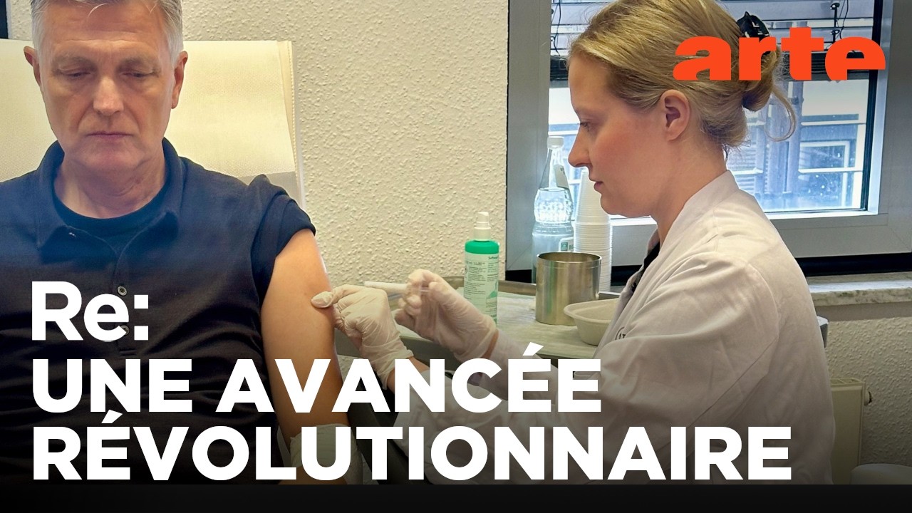 Un vaccin contre le cancer de la peau