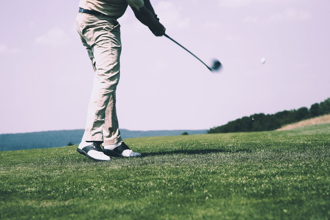 Golf Plus, n&deg;1 de l&rsquo;&eacute;quipement de golf en France depuis 1982