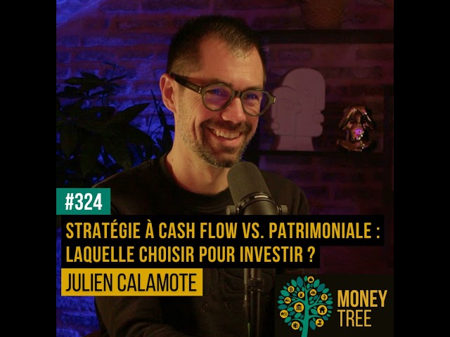 Strat&eacute;gie cash flow VS. patrimoniale : laquelle choisir pour investir ?