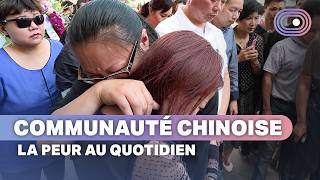 Agressions, menaces, meurtre : la communaut&eacute; chinoise sous pression